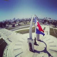 Visita a Santo Domingo