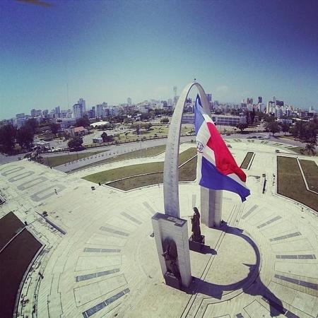 Visita a Santo Domingo