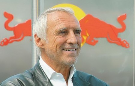 Dietrich Mateschitz opina que los equipos deberían tener más capital en la F1