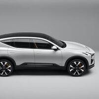 El Polestar 3 no se desvelará hasta octubre, pero ya conocemos los precios para España de este potente SUV de lujo