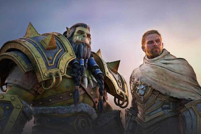 Andrew Willis, productor de id Software: "Jamás volveremos a ver otro World of Warcraft y Morrowind en el panorama actual"