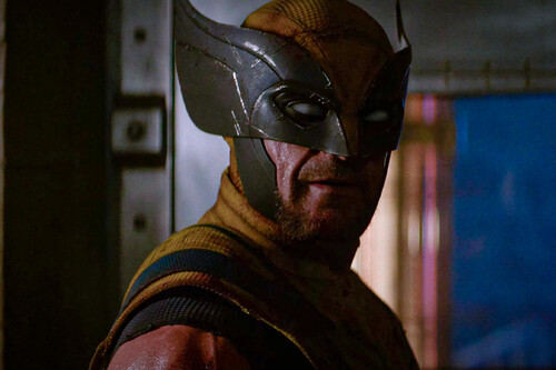 Wolverine