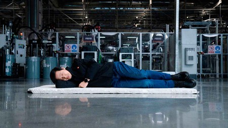 Lei Jun, CEO de Xiaomi