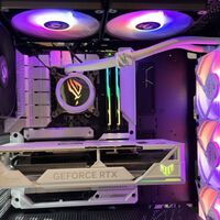 "Es el futuro de los videojuegos", Asus apuesta por una RTX 4070 Ti sin cables y las sensaciones son extremadamente positivas