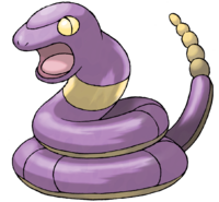 Ekans