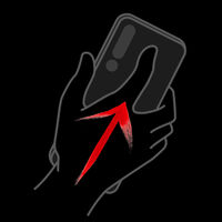 La forma más original y 'cool' de abrir la cámara en un móvil Xiaomi o silenciarlo: el toque trasero 