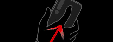 La forma más original y 'cool' de abrir la cámara en un móvil Xiaomi o silenciarlo: el toque trasero 