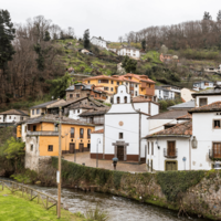 El primer pueblo sin gluten de España está escondido en un entorno de ensueño y es  referente mundial  