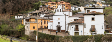 El primer pueblo sin gluten de España está escondido en un entorno de ensueño y es  referente mundial  