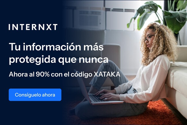 Xataka Portada De Internxt