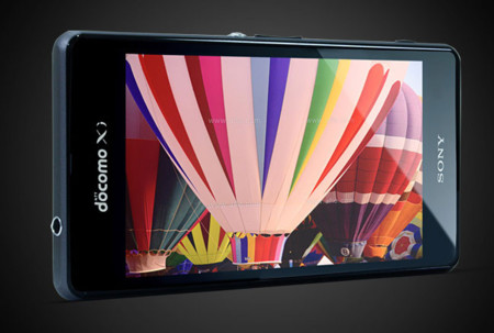 Sony Xperia Z1f es oficial en Japón