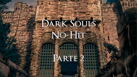 Guía de la no-hit de Dark Souls: Quelaag y Fortaleza de Sen