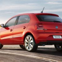 Vokswagen dice ser la primera con ABS y dos airbags en todos sus modelos