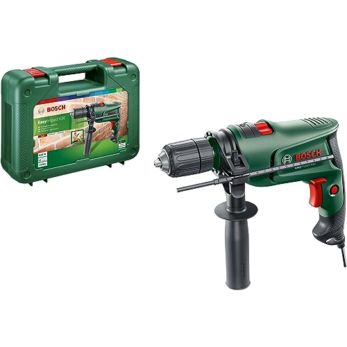 Bosch Taladro con percusión EasyImpact 630