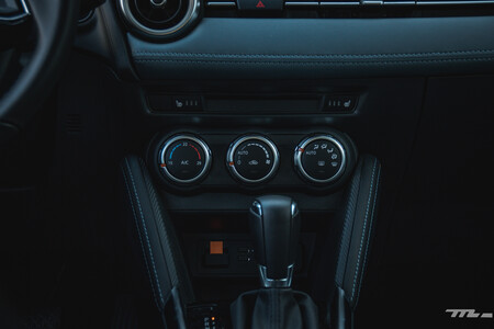 Mazda2 Carbon Edition Prueba De Manejo Opiniones Resena Fotos 69
