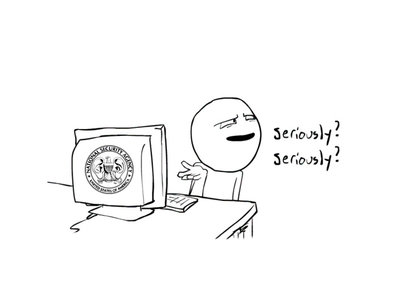 Trabajador de la NSA filtra software espía a los rusos por estar pirateando Office