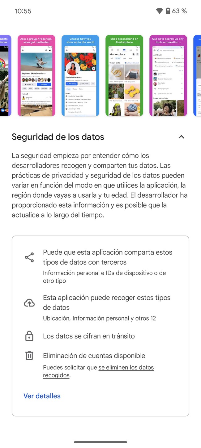 Cómo borrar tus datos y cuentas de usuario de tus apps de Android desde ...