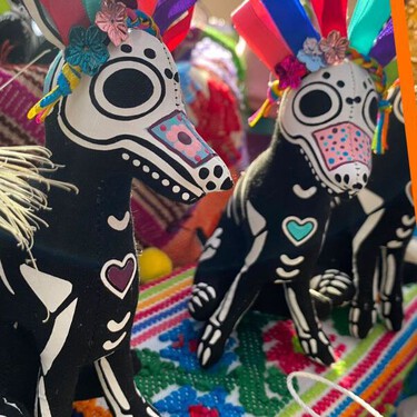 Lánzate al festival ‘Camino al Mictlán’ en este lugar de CDMX: cuándo y todos los detalles para disfrutar de este evento por el Día de Muertos