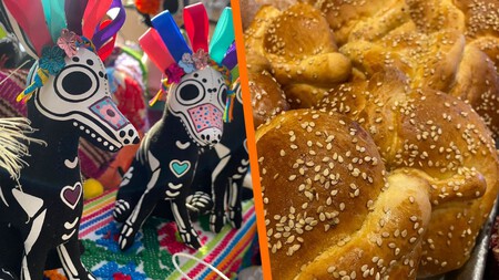 Lánzate al festival ‘Camino al Mictlán’ en este lugar de CDMX: cuándo y todos los detalles para disfrutar de este evento por el Día de Muertos