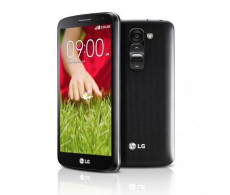 Una filtración desvela varias posibles especificaciones de la versión mini del G3 de LG