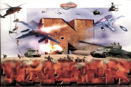 Napalm, el desconocido Command & Conquer de Amiga que salió el mismo año que Age of Empires II en PC