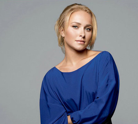 Hayden Panettiere está cansada de la fama