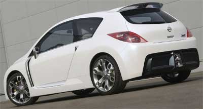 Nissan Sport Concept