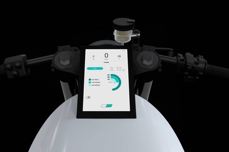 Info Pantalla Project Zero