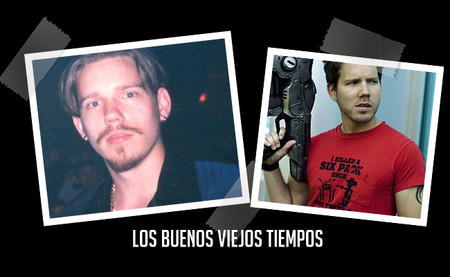 La época AAA para Cliff Bleszinski se fue para no volver