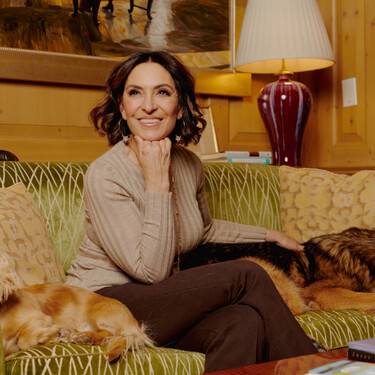 Suzy Welch, CEO: “Cuando conozco a alguien con estas características, lo contrato inmediatamente” 