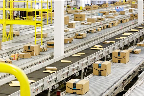 Los 5 mejores chollos del día del Black Friday de Amazon, hoy 27 de noviembre con descuentos de hasta un 62%