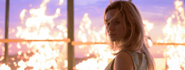 Va al cine a ver 'Destino Final' y se le cae el techo de la sala encima. "Pensamos que era parte de la peli" 