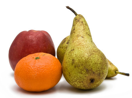 ¿Es malo comer fruta en exceso?