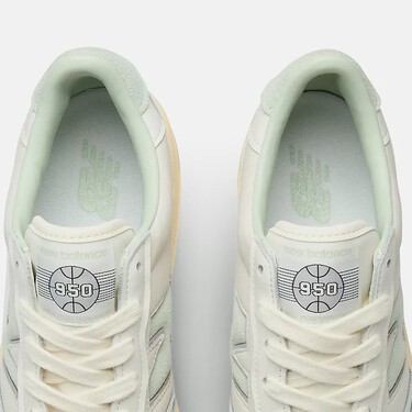 New Balance tiene unas zapatillas que han pasado desapercibidas, pero que son el par perfecto para llevar con tus looks en lino 