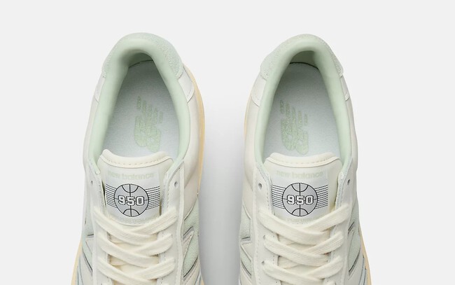 New Balance Tiene Las Zapatillas Que Han Pasado Desapercibidas Pero Que Son El Par Perfecto Para Llevar Con Tus Looks En Lino
