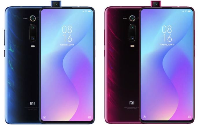 Nuevas pistas apuntan a que el Xiaomi Redmi K20 Pro