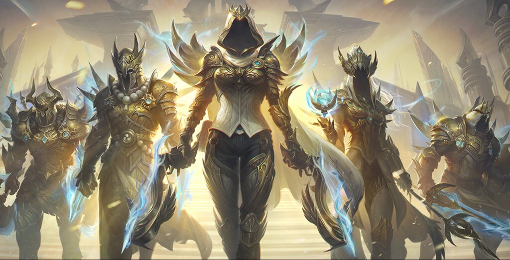 Diablo Immortal renovará su contenido con actualizaciones muy frecuentes, comenzando por el pase de batalla de su Temporada 3 Diablo Immortal renovará su contenido con actualizaciones muy frecuentes, comenzando por el pase de batalla de su Temporada 3