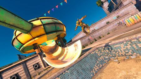 Tony Hawk S Pro Skater 3 4 10