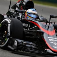 Honda agota sus últimos 4 tokens en el motor de Fernando Alonso para Rusia 