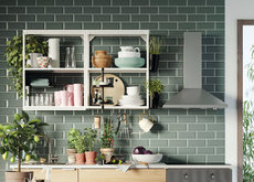 Una de las series más versátiles y customizables de Ikea, la Una de las series más versátiles y customizables de Ikea, la