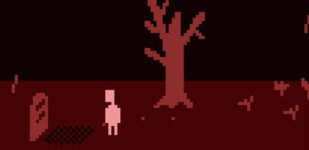 'Don't Look Back' llega a Android e iOS completamente gratuito, y 'VVVVVV' podría correr la misma suerte
