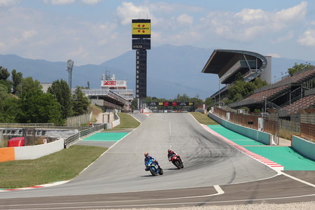 Rins Montmelo 2020