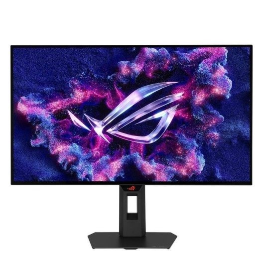 Monitor Asus ROG Strix XG27AQDMGR 26.5" Quad HD 240Hz OLED 0.03ms G-SYNC FreeSync HDR10