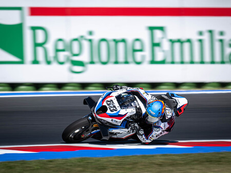 Oliveira Misano Sbk 2026