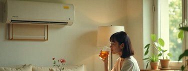 Tu aire acondicionado no se queja, pero también sufre con el calor. Con este sistema, Samsung consigue que aguante lo que le echen 