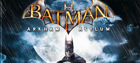 'Batman: Arkham Asylum', nuevo tráiler con gameplay y carátula del juego