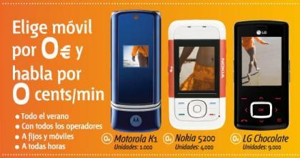Euskaltel también tiene promoción de verano: llamadas a 0 céntimos