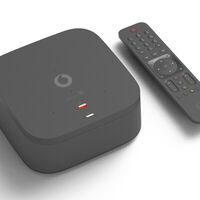 Vodafone anuncia su nuevo deco: el TV 4K Pro incluye altavoces Bang & Olufsen, soporte para 4K HDR, WiFi 6 y Alexa como asistente