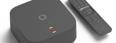 Vodafone anuncia su nuevo deco: el TV 4K Pro incluye altavoces Bang &amp; Olufsen, soporte para 4K HDR, WiFi 6 y Alexa como asistente
