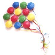 Una original y sencilla tarta de cumpleaños